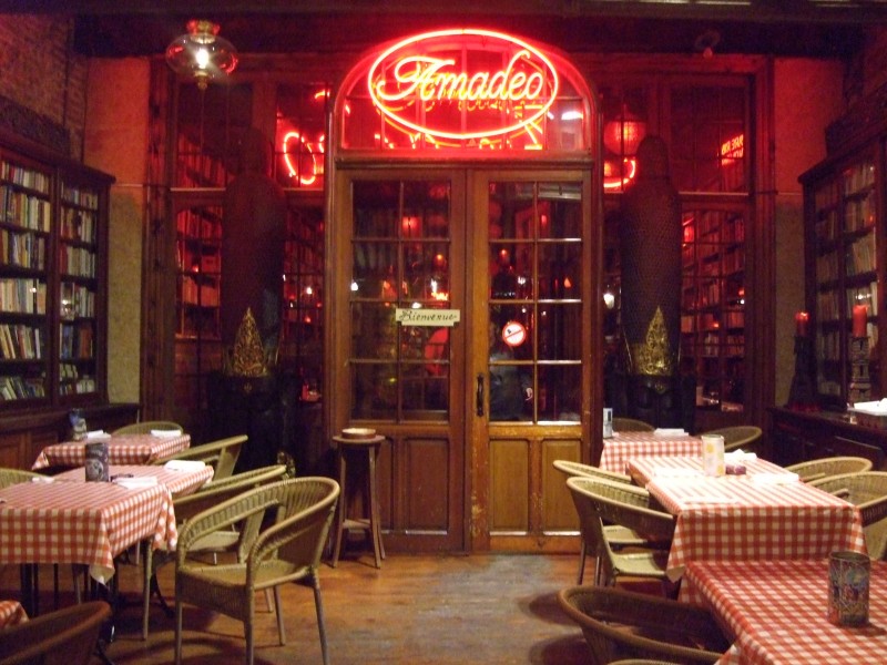 HA Webmasters 2007 Brussels 079 